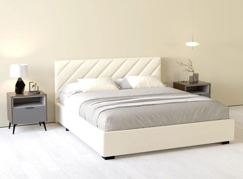 купить Кровать my-STYLE my-Luna 160x200 (P08D16M01) в Кишинёве 