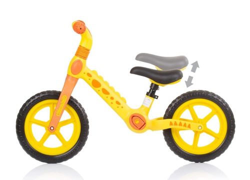 купить Велосипед Chipolino Dino yellow-orange DIKDI02303YO в Кишинёве 
