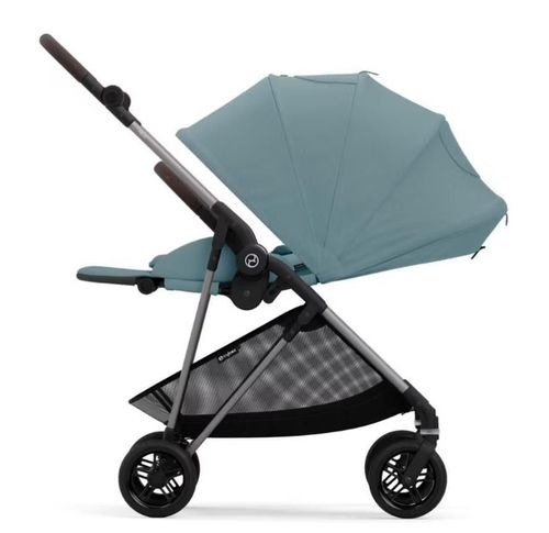 cumpără Сărucior pentru copii Cybex 524000031 Melio B Stormy Blue în Chișinău 