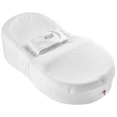 Beaba saltea Fiziologica Cocoonababy® de la Red Castle 