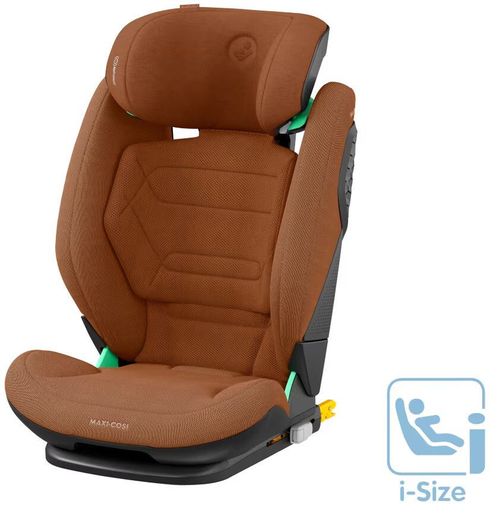купить Автокресло Maxi Cosi 8800491110 Rodifix Pro2 I-Size, Autentic Terra в Кишинёве 