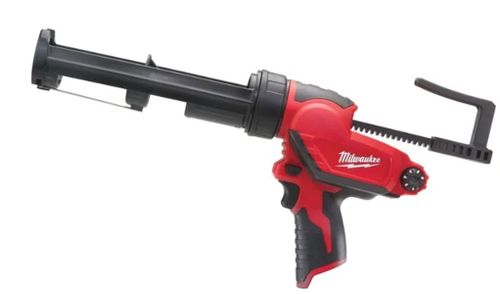 купить Клеевый пистолет Milwaukee 4933441783 Pistol aplicare silicon subcompact 310ml M12 в Кишинёве 