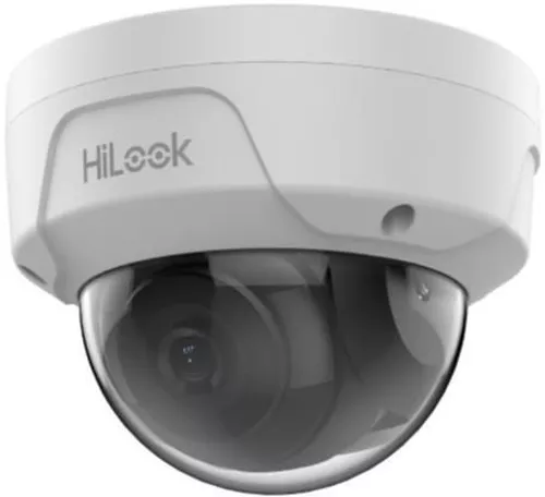 купить Камера наблюдения HiLook IPC-D121H IP (2Mpx 2.8mm) в Кишинёве 