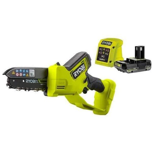 купить Пила RYOBI RY18PSX15A-120 cu acumulator 5133005780 в Кишинёве 