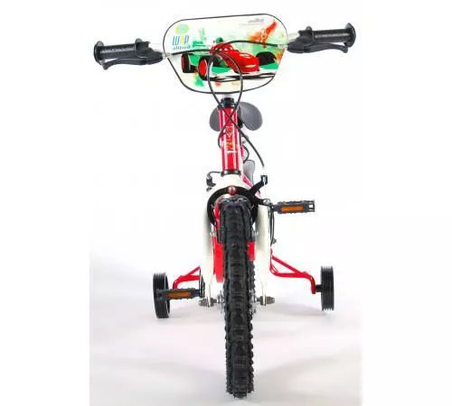 cumpără Bicicletă Volare 14 11448-CH-IT Disney Cars în Chișinău 