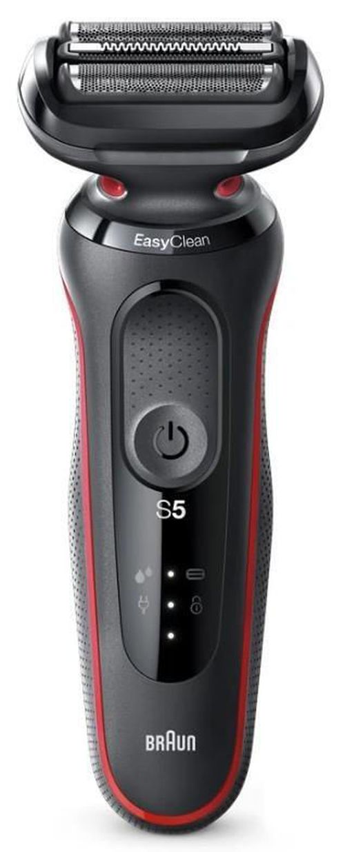 купить Бритва электрическая Braun Series 5 50-R1200s в Кишинёве 