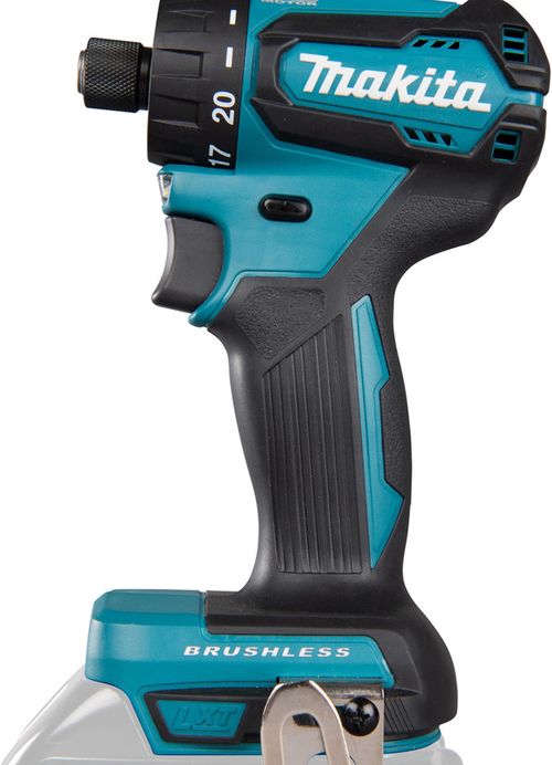 cumpără Șurubelnița Makita DDF083Z Masina de gaurit/insurubat LXT 18V 40Nm (fara acumulator) în Chișinău 