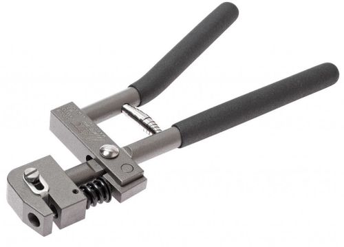 купить Заклёпочник ручной JTC JTC-3529 Пробойник для металла 1,2мм/ 5 мм (клещи) в Кишинёве 