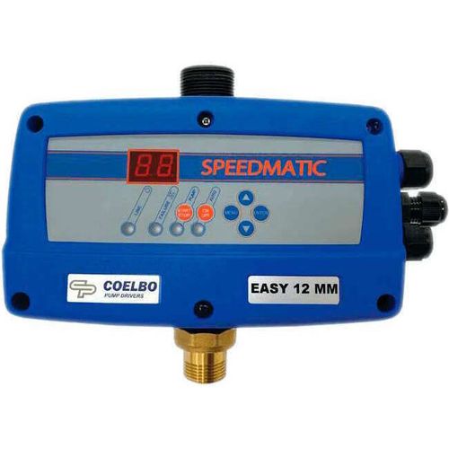 cumpără Pompă Coelbo Speedmatic Easy MM12 сonvertizor în Chișinău 