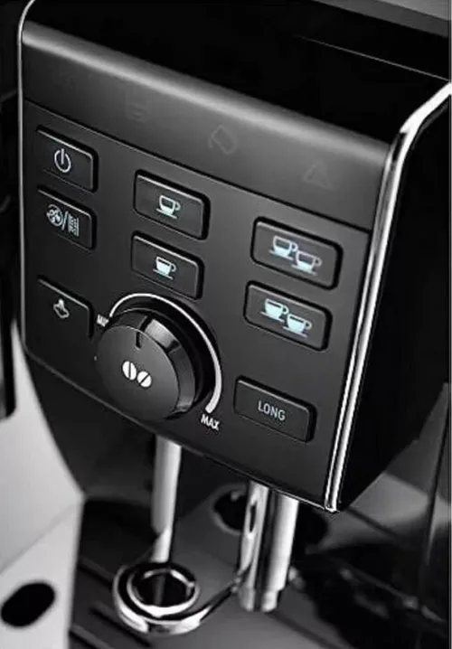 купить Кофемашина DeLonghi ECAM13.123.B в Кишинёве 