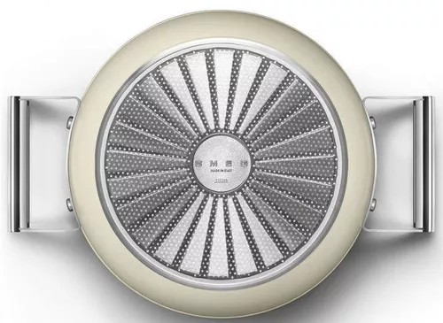 купить Кастрюля SMEG CSF2412CRM в Кишинёве 