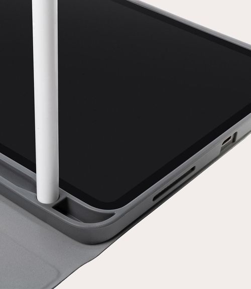 cumpără Husă p/u tabletă Tucano iPad Pro 11 (2020-2021) Link Space Grey în Chișinău 