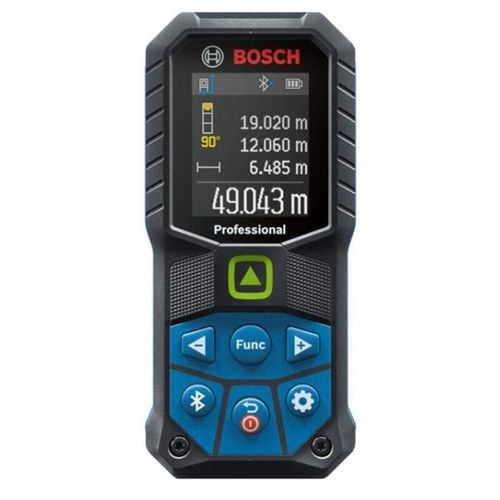 купить Дальномер лазерный Bosch GLM 50-27 CG 0601072U00 в Кишинёве 