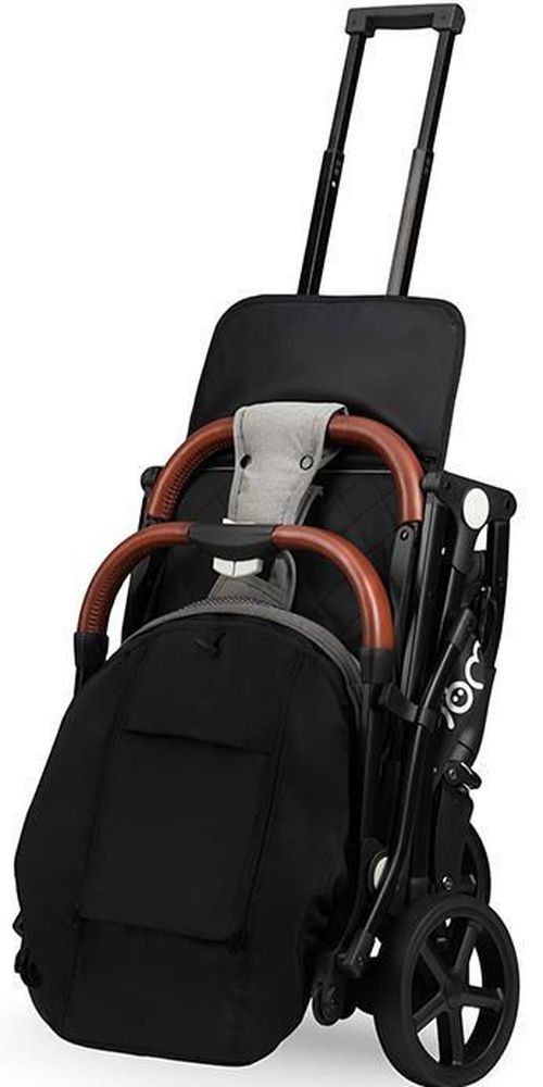 купить Детская коляска MoMi Marvin в Кишинёве 