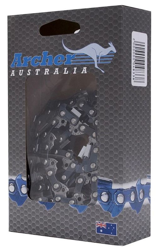 cumpără Accesoriu pentru fierăstrăie Archer Lanț pentru motofierăstrău 16.5D 3/8 1.1mm (33 pinteni) în Chișinău 