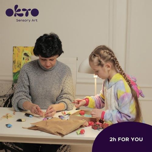 cumpără Set de creație Okto 10011 Set creativ DIY cu plastilină ușoară Pasiune în Chișinău 