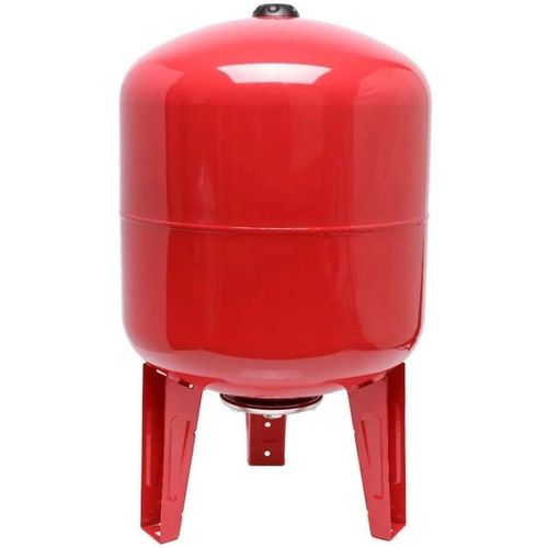cumpără Vas de expansiune IBO 80L (3/4") бак расширительный для отопления în Chișinău 