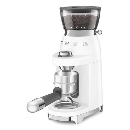 cumpără Râșniță de cafea SMEG CGF03WHEU în Chișinău 