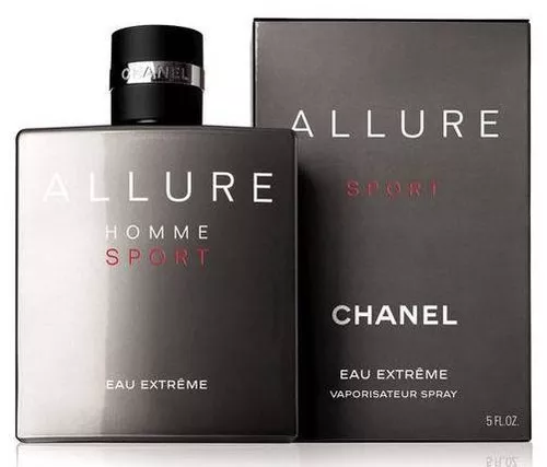 Allure Homme Sport 