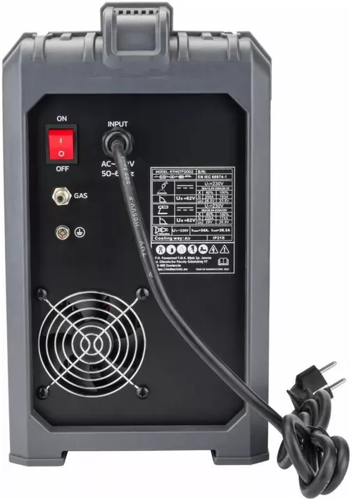 cumpără Aparat de sudură Red Technic RTMSTF0002 250A în Chișinău 