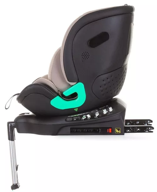 cumpără Scaun auto Chipolino MAX SAFE 360 I-size 40-150 cm STKMAX02303SA sand în Chișinău 