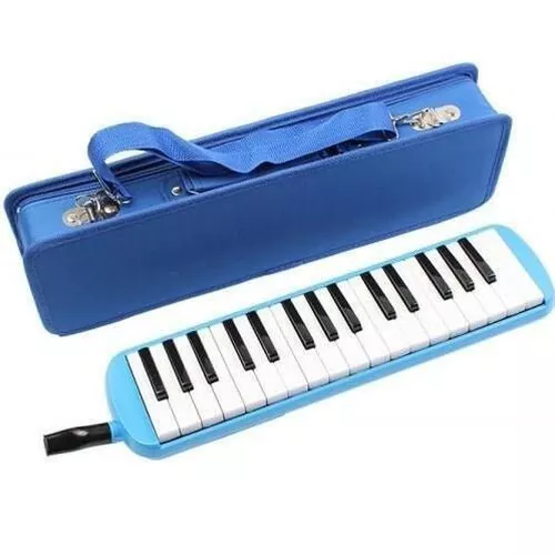 купить Цифровое пианино Parrot SH32A MELODICA ALBASTRA в Кишинёве 