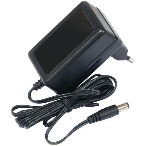 купить Адаптер электрический MikroTik 18POW, Low power 24V 0.8A power supply в Кишинёве 