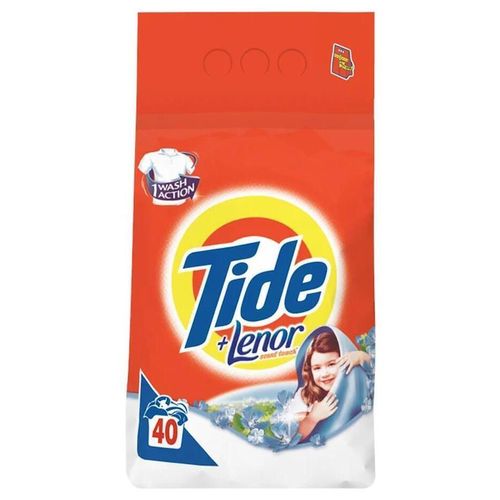 cumpără Detergent rufe Tide 6421 2IN1 TOL 40W în Chișinău 
