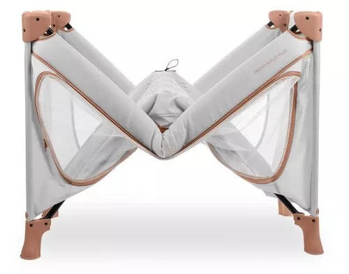 купить Манеж Hauck Dream N Play Plus Dusty Cork в Кишинёве 