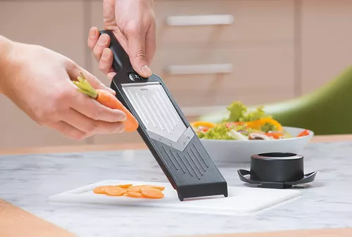 купить Ломтерезка Gefu 50440 legume violi в Кишинёве 