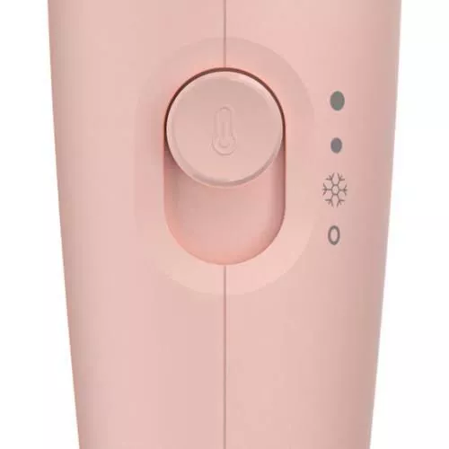 купить Фен Philips Set de coafat BHP398/00 в Кишинёве 