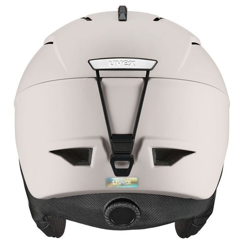 cumpără Cască de protecție Uvex Gravitate Warm Grey Matt 55-59cm (S5663241605) în Chișinău 