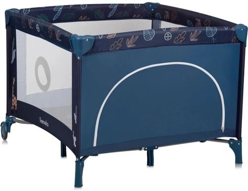 cumpără Țarc Lionelo Bonnie Blue Navy în Chișinău 