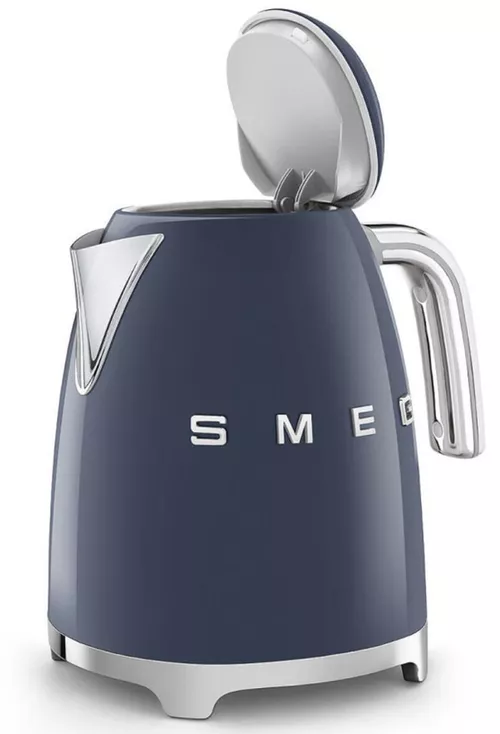 купить Чайник электрический SMEG KLF03NBEU в Кишинёве 