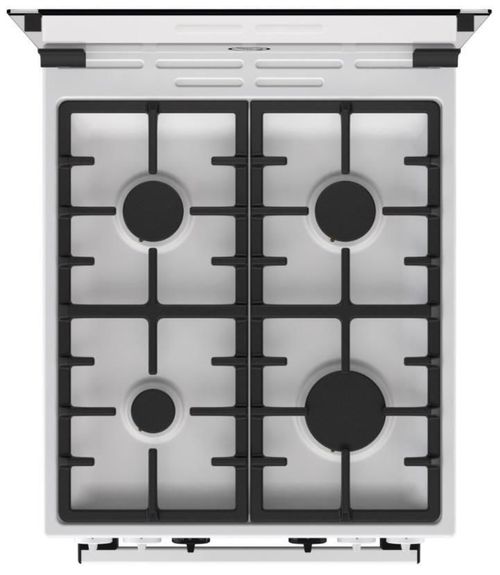 купить Плита кухонная Gorenje KS5351WF в Кишинёве 