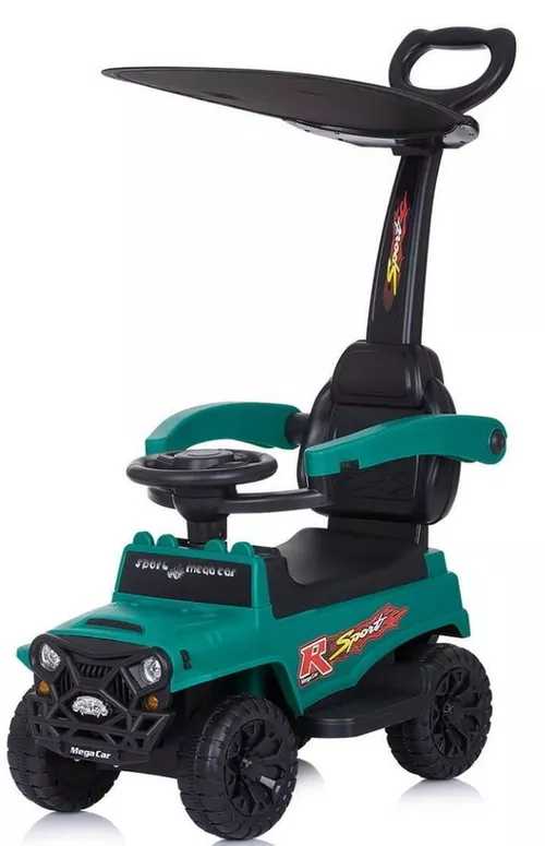 cumpără Tolocar Chipolino ROCSAF02104MI Safari mint în Chișinău 