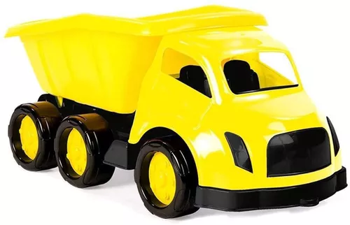 cumpără Mașină Dolu 7001 camion maxi 69cm în Chișinău 