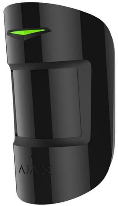 купить Датчик движения Ajax MotionProtect Plus black EU (11628) в Кишинёве 