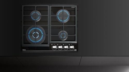 купить Встраиваемая поверхность газовая Teka GZC 64320 XB в Кишинёве 