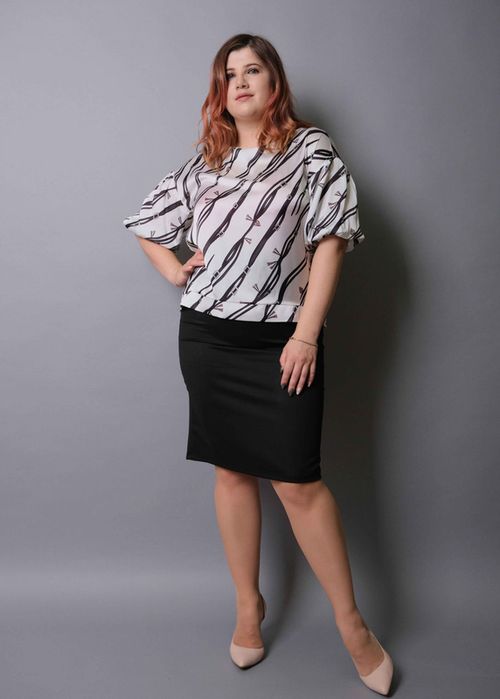 Bluza Simona ID 9812 