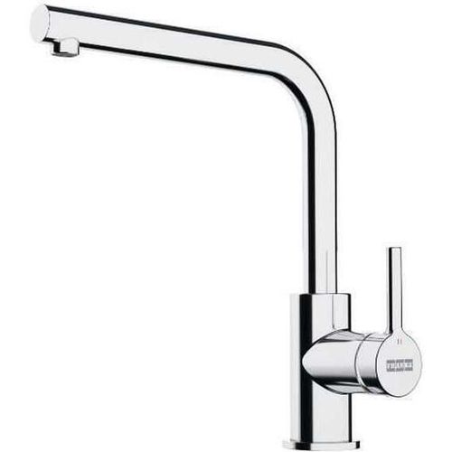 купить Смеситель кухонный Franke 115.0693.230 Lina L Crom в Кишинёве 