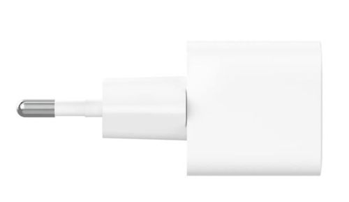 cumpără Încărcător cu fir Belkin WCA012KQWH 25W USB-C PD WALL CHARGER WITH PPS, WHT în Chișinău 