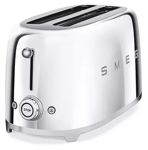 cumpără Toaster SMEG TSF02SSEU în Chișinău 