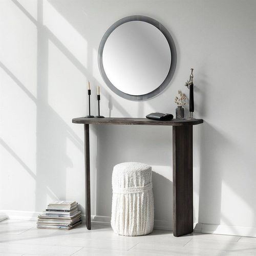 купить Стол Trendy Ikigai-Antracit (GTR001679) в Кишинёве 