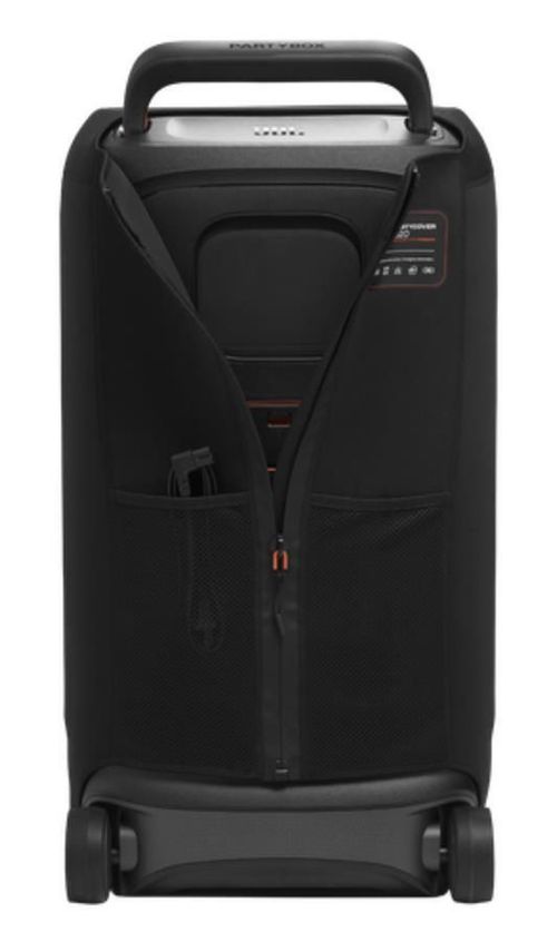 купить Аксессуар для Hi-Fi техники JBL PartyCover 520 в Кишинёве 