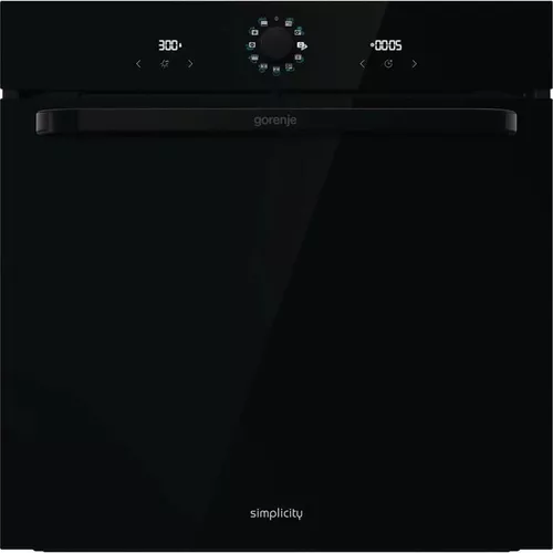 cumpără Cuptor electric încorporabil Gorenje BOS6737SYB în Chișinău 