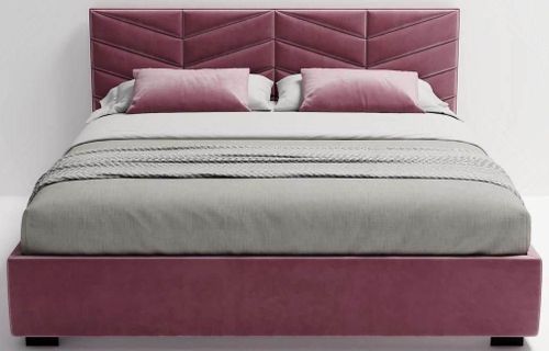 купить Кровать my-STYLE my-Sofi 160x200 (P16D16M14) в Кишинёве 