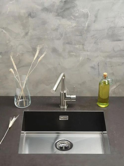 купить Смеситель кухонный Reginox R34569 Somo в Кишинёве 