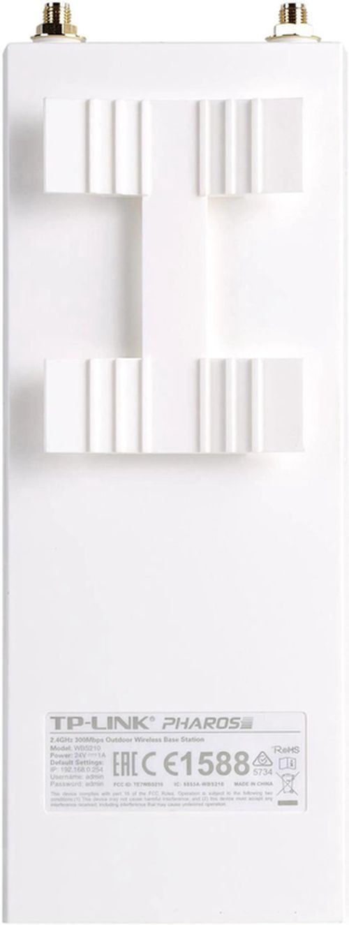cumpără Punct de acces Wi-Fi TP-Link WBS210 în Chișinău 