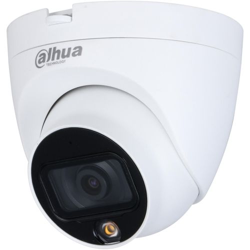 купить Камера наблюдения Dahua DH-HAC-HDW1239TLQP-IL-A 2MP 2.8mm в Кишинёве 